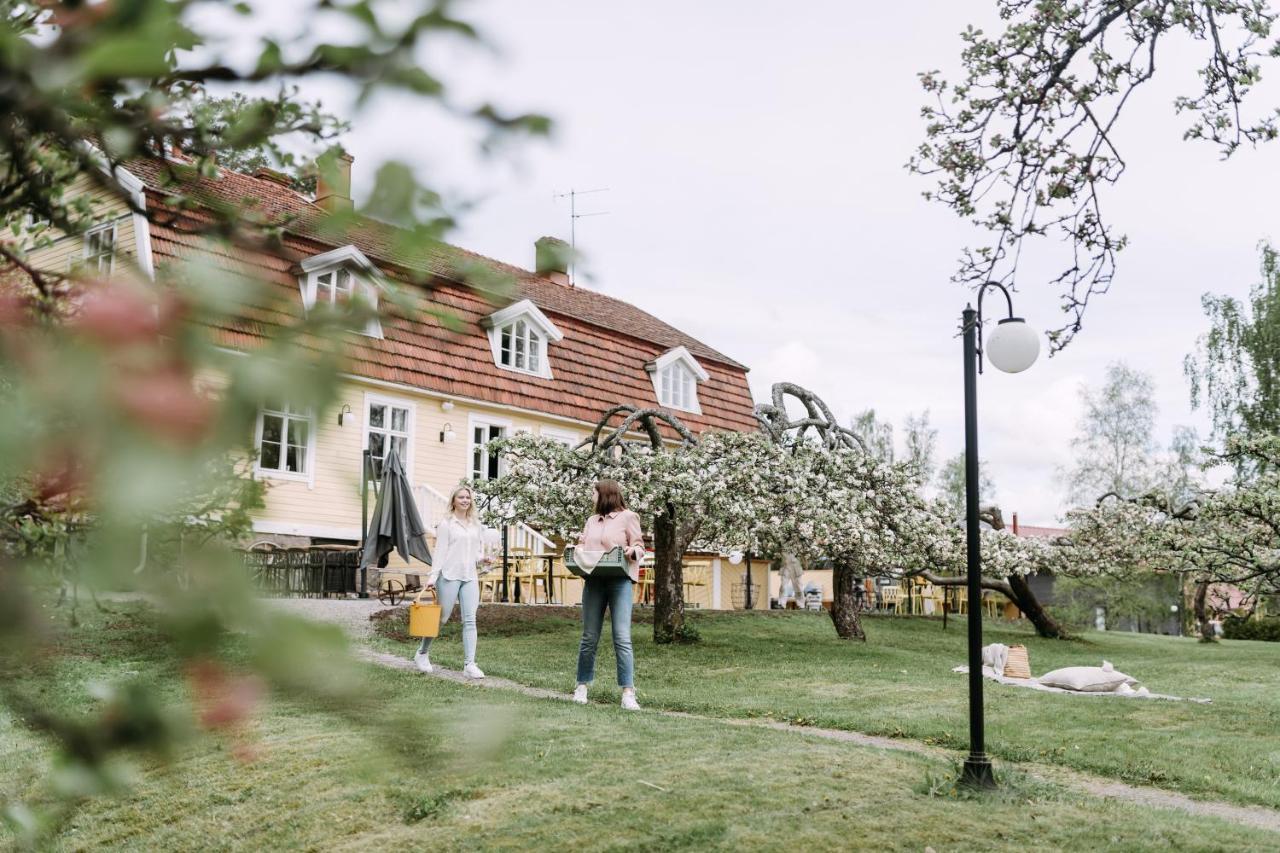 Tammiston Bed&Breakfast Naantali Extérieur photo