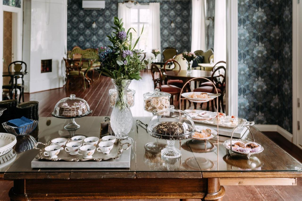 Tammiston Bed&Breakfast Naantali Extérieur photo