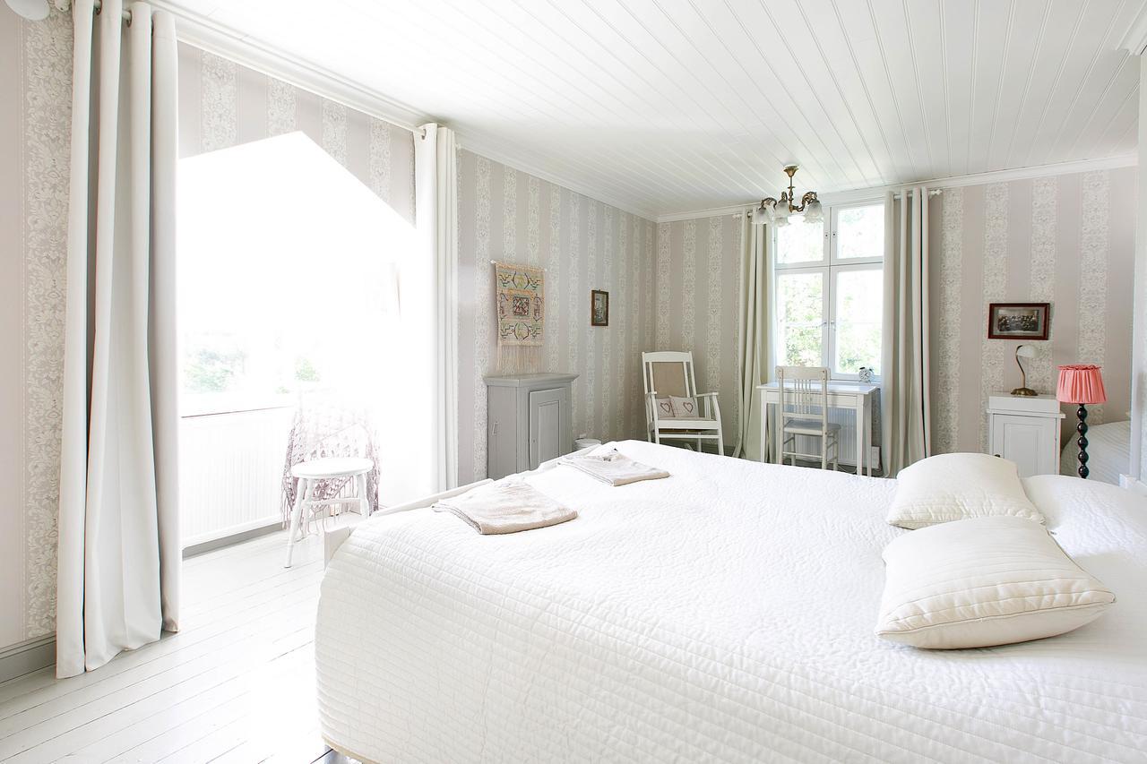 Tammiston Bed&Breakfast Naantali Extérieur photo