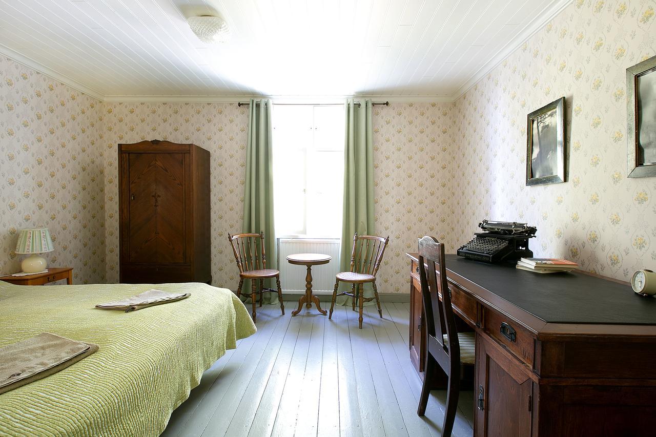 Tammiston Bed&Breakfast Naantali Extérieur photo