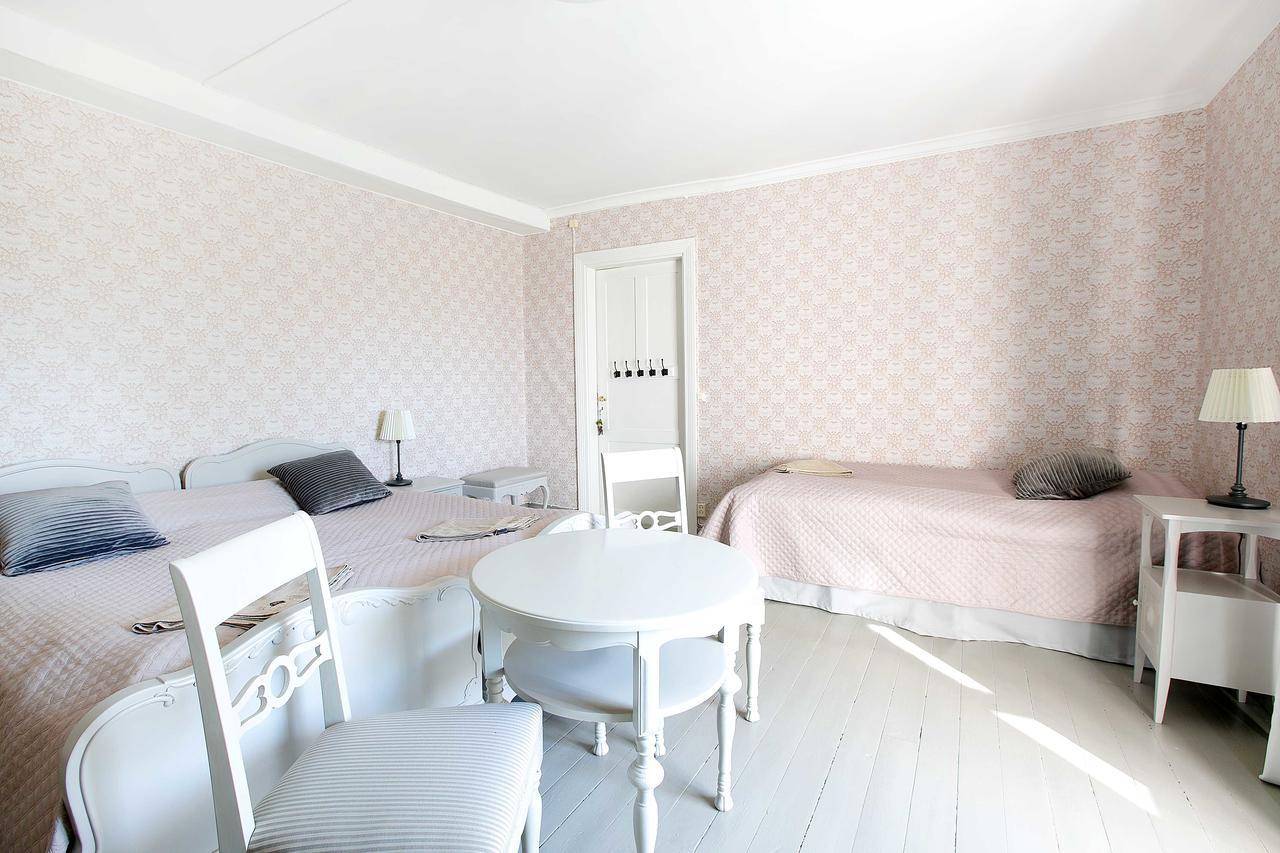Tammiston Bed&Breakfast Naantali Extérieur photo