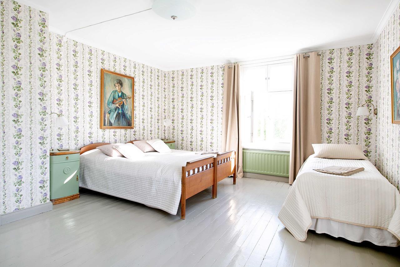 Tammiston Bed&Breakfast Naantali Extérieur photo